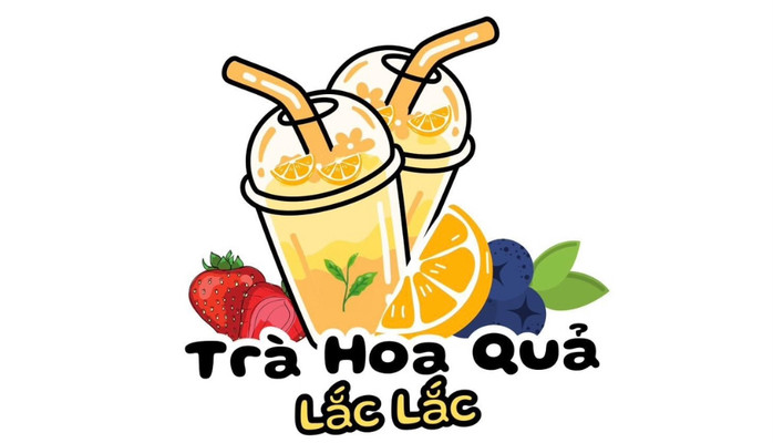 Tiệm Trà Lắc Lắc - Trà Hoa Quả Tươi & Coffee
