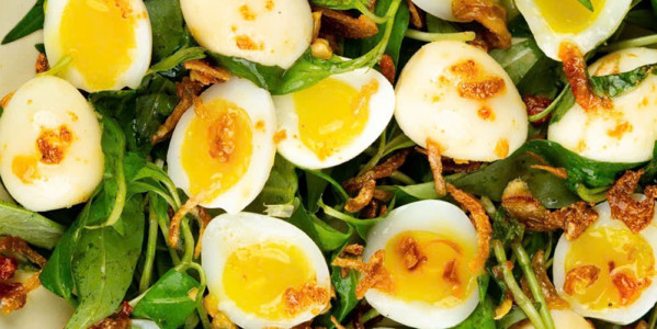 Đạo Bánh Tráng - Ăn Vặt - Bình Thạnh