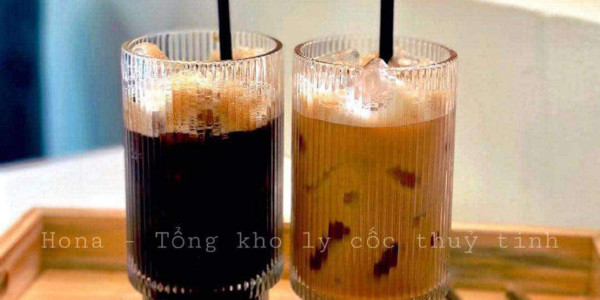 Black & White - Tea And Coffee - Nguyễn Phong Sắc