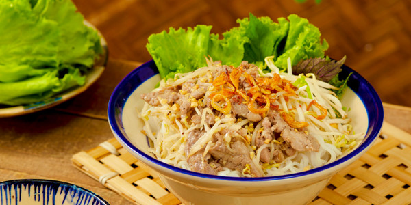 Hello.C - Bún Riêu Cua - Trần Hưng Đạo