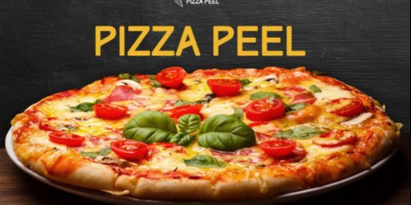 Pizza Peel - Đường Số 44