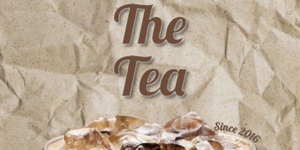 The Tea - Trà Sữa & Ăn Vặt