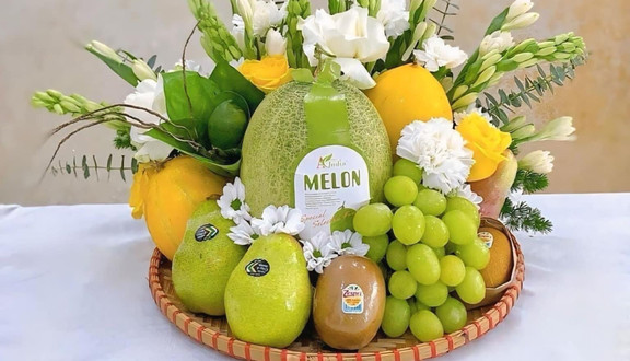 Fresh House - Trái Cây Nhập Khẩu Và Giỏ Quà Tặng - Quận 6