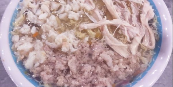 Quán Ông Mập 1 - Phan Bội Châu