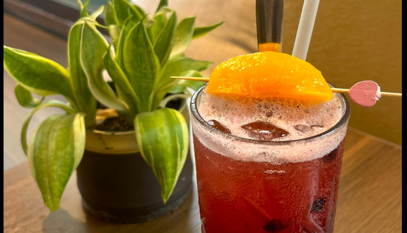 Mộc - Coffee & Drinks