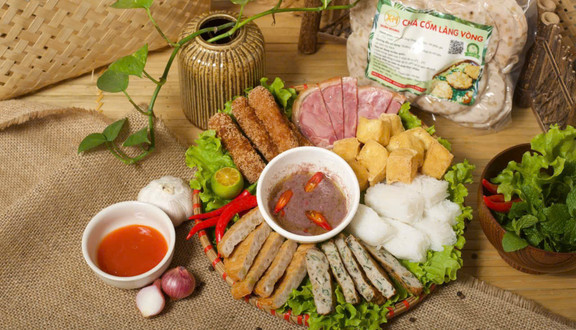 Giò Chả, Bánh Cuốn - Thanh TrÌ