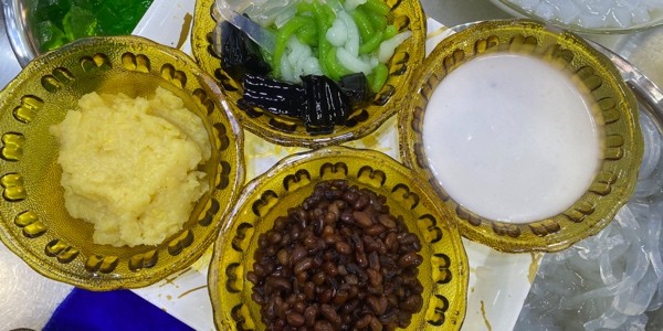 Chè Phước Lộc - Chung Cư Gò Dầu 2