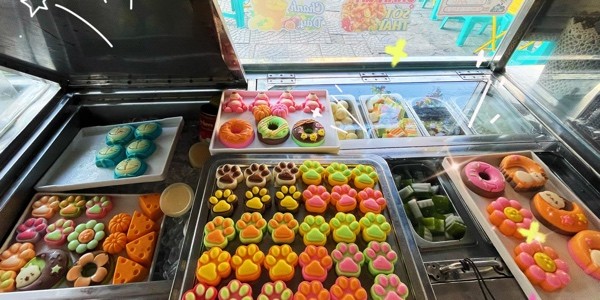 Kim Anh Milktea & Food