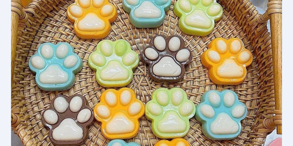 Trà Sữa Hẻm - Gò Vấp