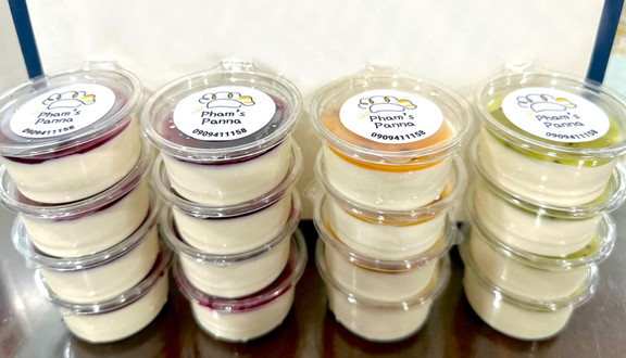 Pham Panna - Ăn Vặt - Quận 10