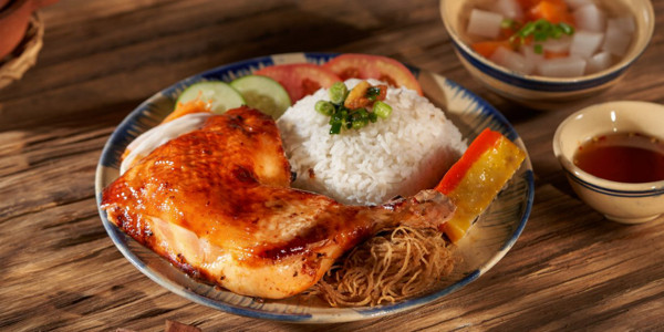 Cơm Tấm Minh Nhật - Tạ Quang Bửu