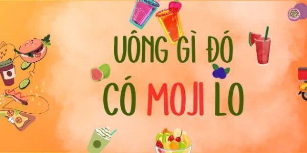 Moji Coffee - Võ Chí Công