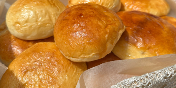 Tiệm Bánh Mảnh Muội - Trường Chinh