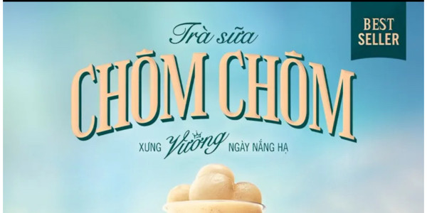 KITANAT - Trà & Cà Phê