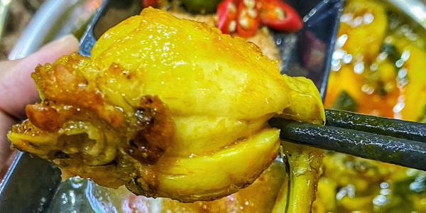 Lẩu Ếch & Lẩu Thái Tomyum - A Ếch Ộp