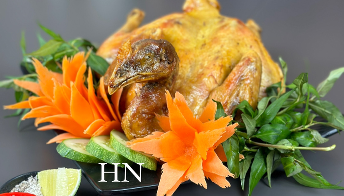 Quán Bò Hồng Ngọc - NhaTrang