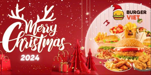 BURGER VIET - 27 Đinh Tiên Hoàng