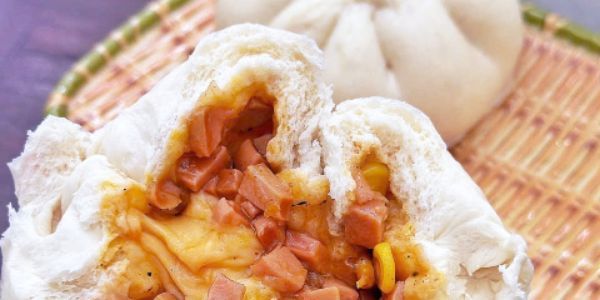 2PAO - Bánh Bao Tươi & Mỳ Trộn Indomie - Đức Giang