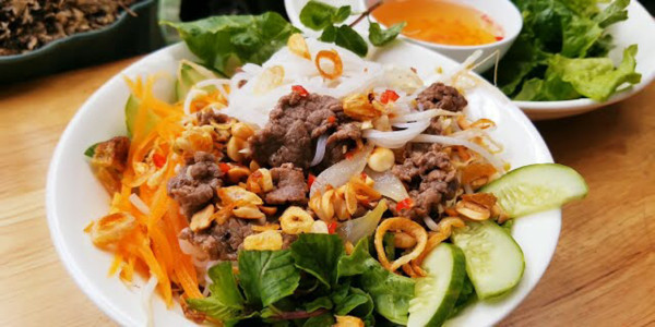 BÚN CUA RẠCH GIÁ E48