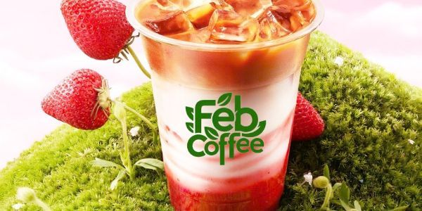 Feb Coffee & Food - Cafe & Trà Sữa - Huỳnh Tấn Phát