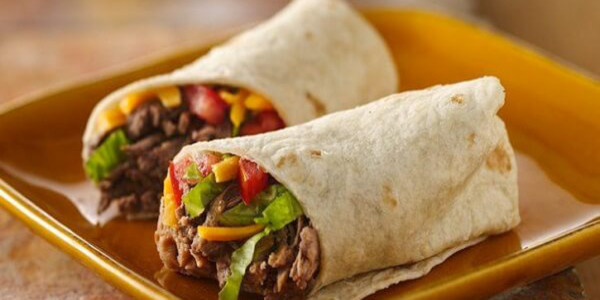 Tiệm Bánh Mì Mexico - Tacos, Hambuger Và Ăn Vặt - Trần Thị Cát