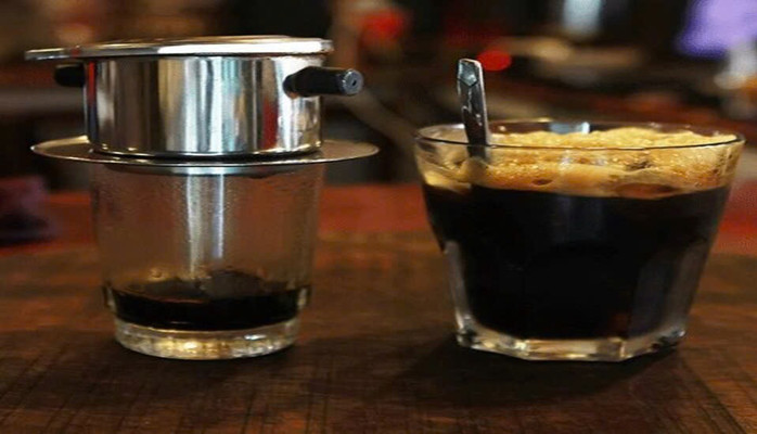 Coffee 168 - Coffee, Sinh Tố & Nước Ép - Lê Thánh Tông