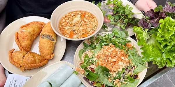 Miiikitchen - Ăn Vặt Xế Chiều