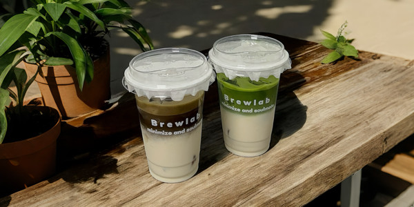 Brewlab - Coffee & More - Nguyễn Lương Bằng