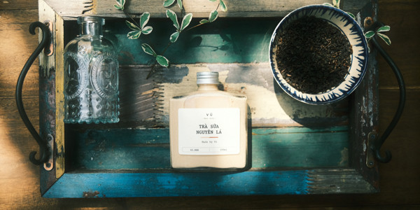 Vũ Coffee & Milk Tea