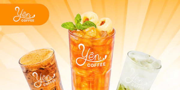 Yên Coffee - Hoàng Diệu 2