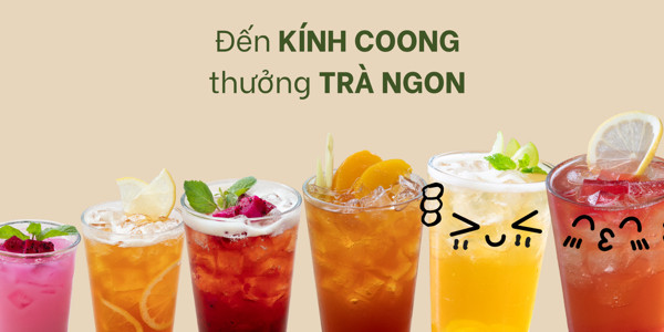 KÍNH COONG - Cafe & Eatery - Mễ Trì