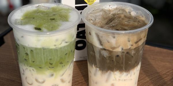 Tiệm Trà Tụi Mình - Trà Trái Cây Tươi - Hoàng Quốc Việt