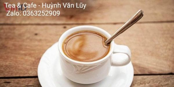 Tea & Cafe - Huỳnh Văn Lũy