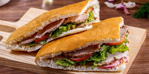 Doner Kebab & Coffee Thuỷ - 17 Hoàng Văn Thái