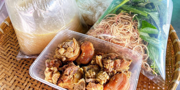 Giả Cầy - Cộng Hòa