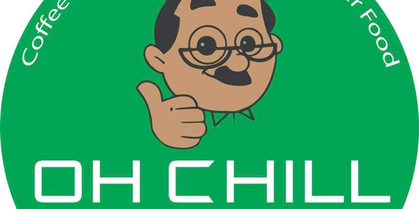 OH CHILL - Coffee