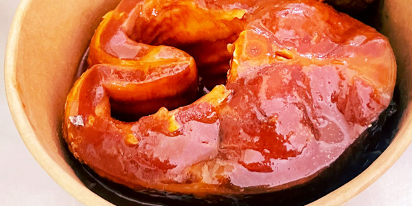 Kiên Cá Kho - KĐT Đô Nghĩa