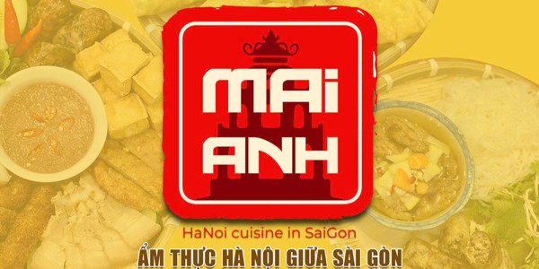 MAI ANH - Ẩm Thực Hà Nội Giữa Sài Gòn