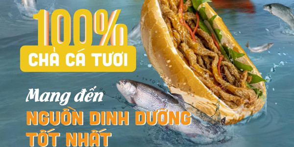 Bánh Bao Sáu Sỹ - Bánh Mì Chả Cá Má Hải - Ngô Quyền