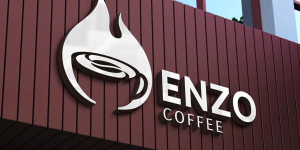 Enzo Coffee - Cà Phê & Trà Pha Máy Sáng Tạo - Mộ Lao