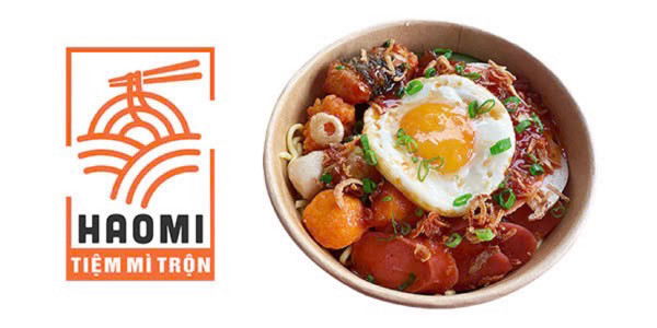 Tiệm Mì Trộn HaoMi - 224 Châu Thị Vĩnh Tế