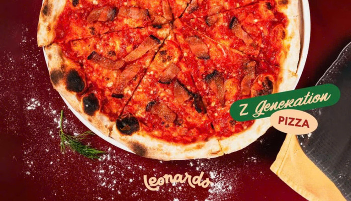 Leonardo Pizza - Nguyễn Công Trứ