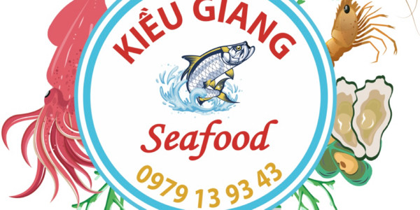 Kiều Giang Seafood