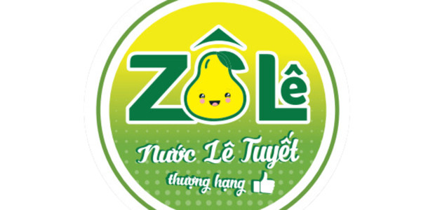 Zô Lê - Nước Lê Tuyết Thượng Hạng - Hoà Bình