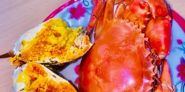 Cua Cà Mau ViVi - Phạm Văn Chiêu