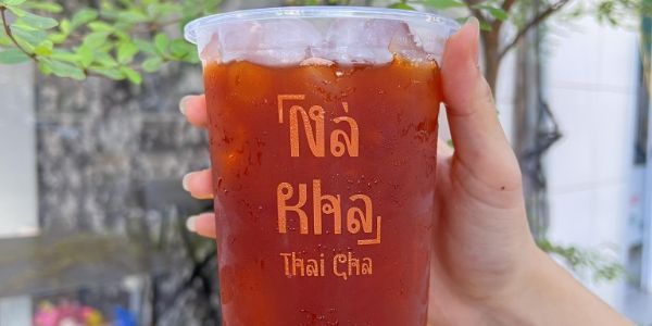 Nà Kha - Thái Tea - Trần Cao Vân