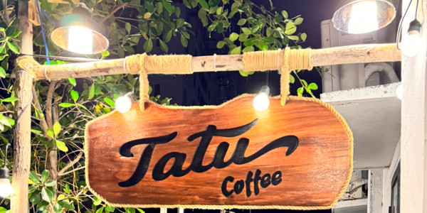 TaTu Coffee - Nước Ép, Sinh Tố & Trà Trái Cây - Lê Lợi