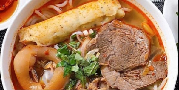 Ghiền 76 - Bánh Canh Cua, Lẩu Thái & Mì Cay 7 Cấp Độ