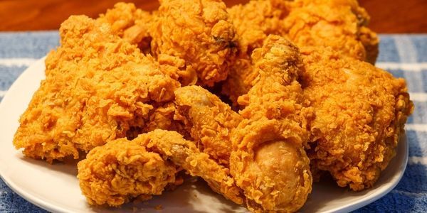 Mai Chicken - Mỳ Trộn Indomie, Gà Rán & Bánh Gà - 312 Phố Chùa Quỳnh