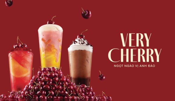 Café Amazon - Sư Vạn Hạnh